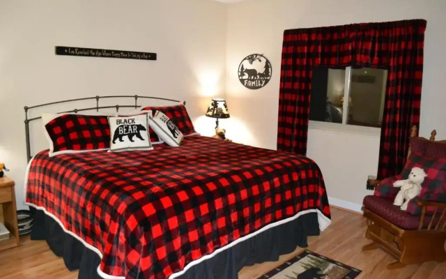 River Place Condos 407 2BD