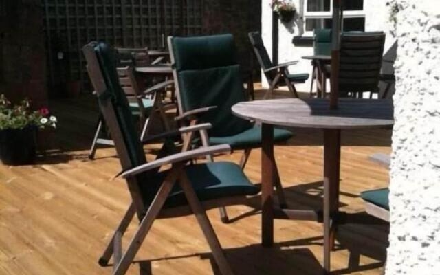 The Townhouse Hotel