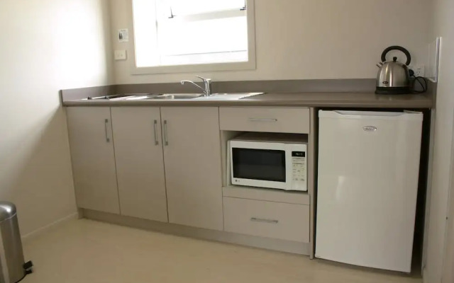 Hawera Central Motor Lodge