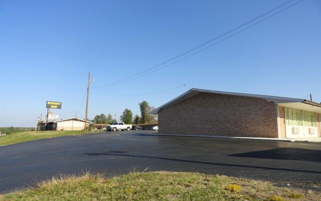 Budget Inn Jefferson