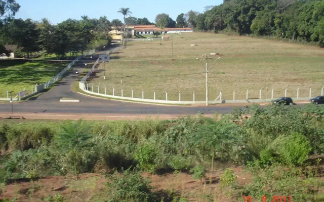 Hotel Recreio São Jorge