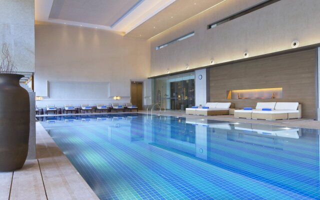 Sheraton Grand Xishuangbanna Hotel