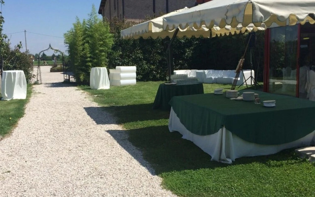 Country Club La Tortiola