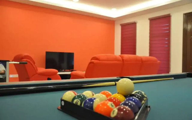 Imperial Cottage Westin