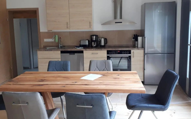 Wohnung in Datteln