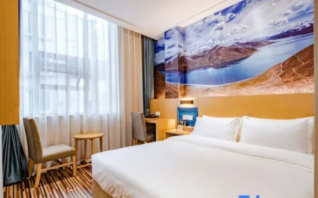 Jinshangjin Boutique Hotel