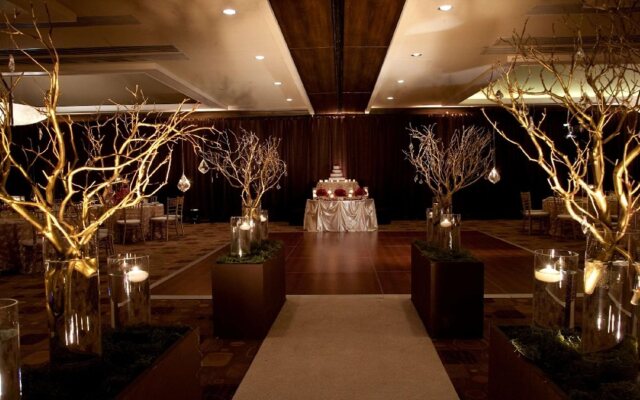 DoubleTree by Hilton Monrovia - Pasadena Area