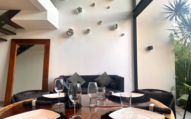 Hermoso Loft en Mistiq Gardens