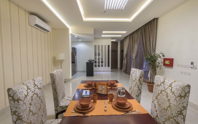 Antola Resort Thomama