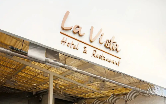 La Vista Patong