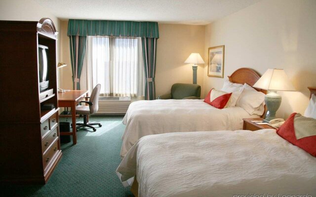 Hilton Garden Inn Minneapolis St. Paul-Shoreview