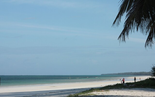 Galu Tulivu
