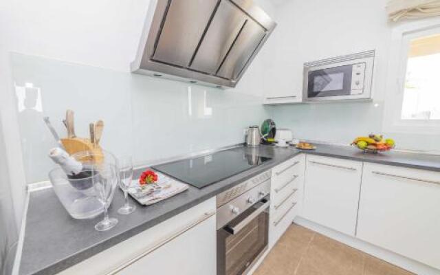 Villa Ambient / Sa Finqueta