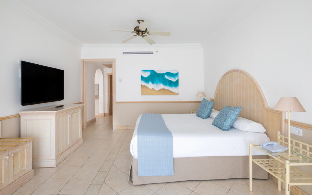 Gran Castillo Tagoro Family & Fun Playa Blanca