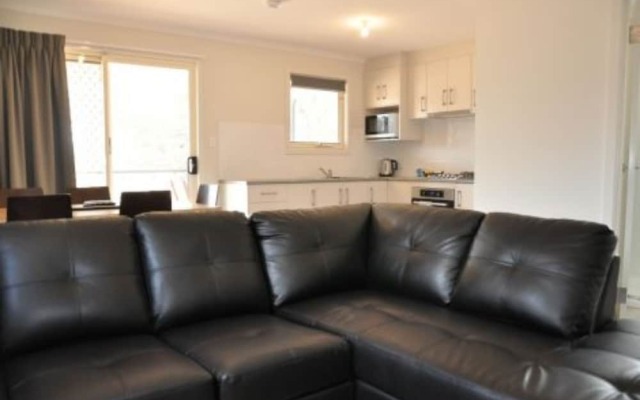 Discovery Parks - Kangaroo Island