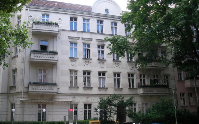 Pension Lette Eck