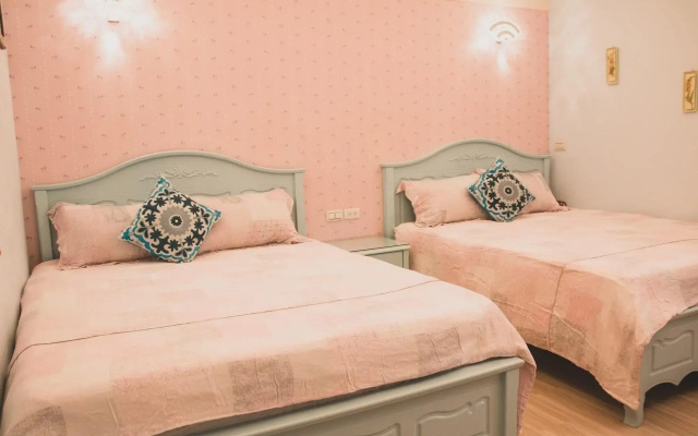 Lucent Bed & Breakfast