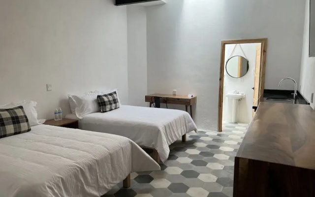 Hostal de la Montaña