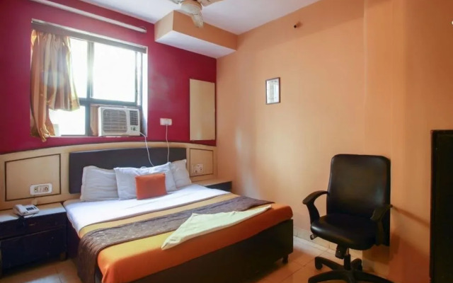 Hotel Red Palm
