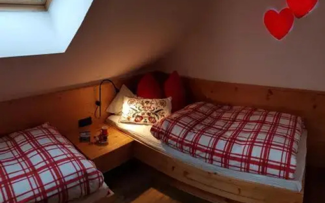 Katschberghohe 21