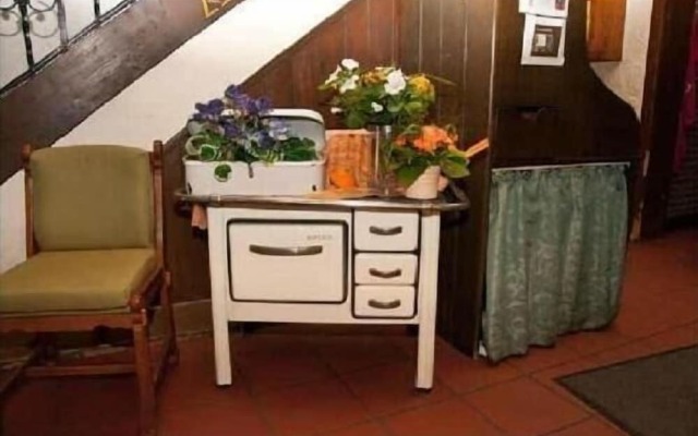Hotel Ratskeller Gehrden