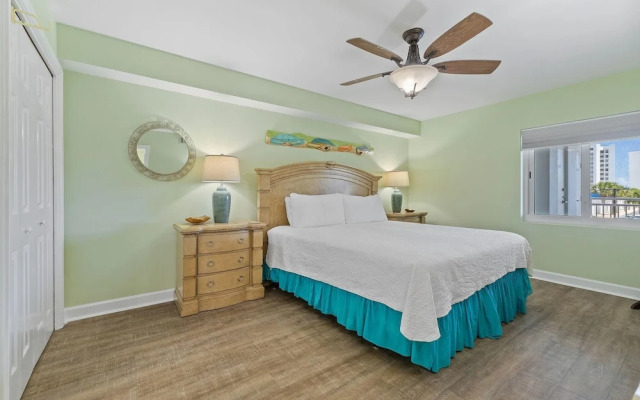 Seaspray Riverside 214