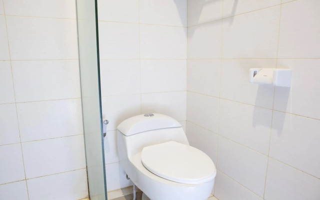 RedDoorz near Gedung Sate