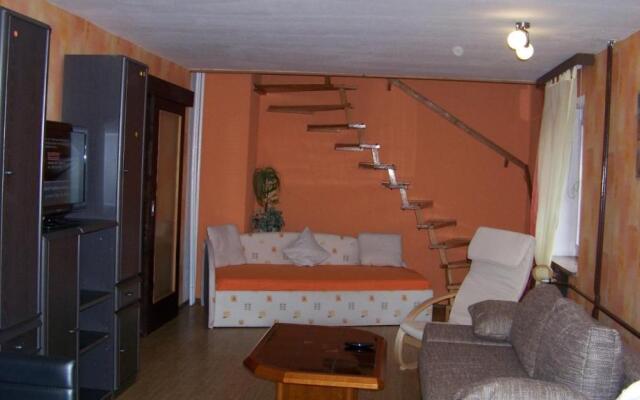 Ferienwohnung - [#59100]