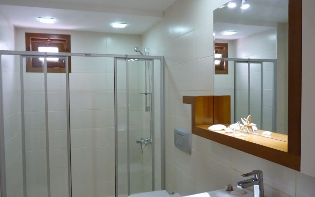 White Pearl Alanya
