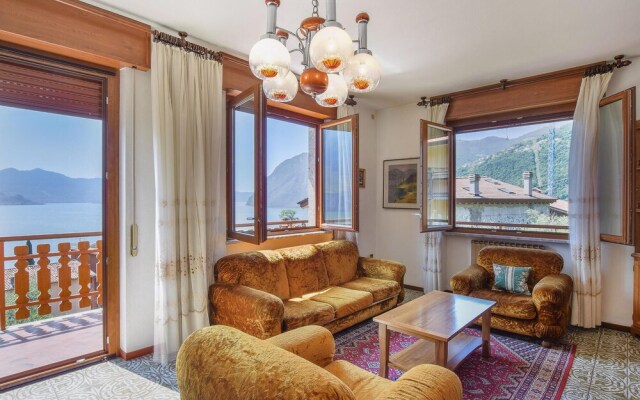 Beautiful Apartment in Riva di Solto With 3 Bedrooms and Wifi