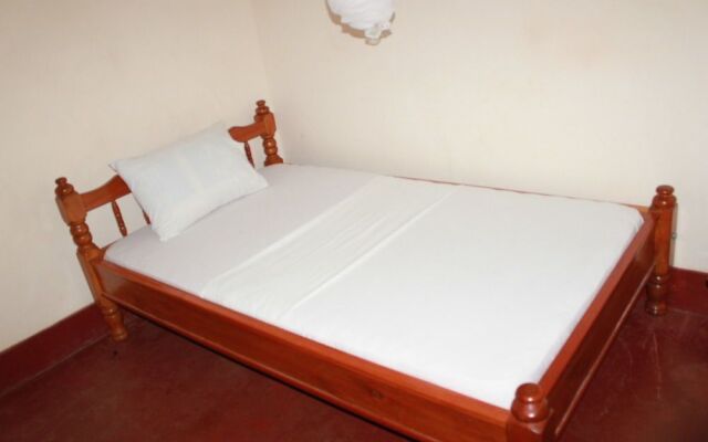 The Pink Daisy Bed and Breakfast