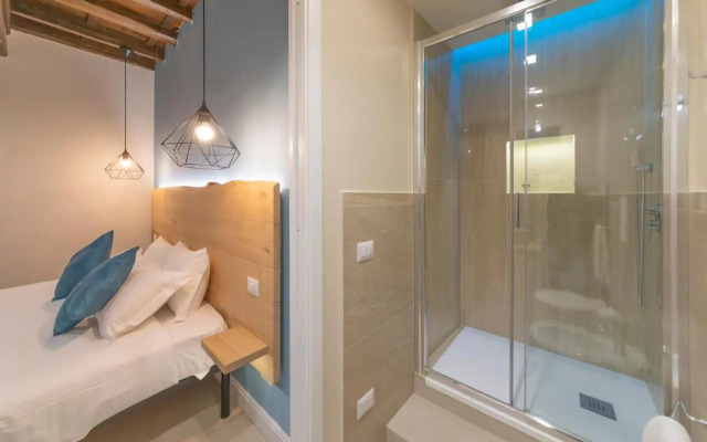 Campo De Fiori Apartment