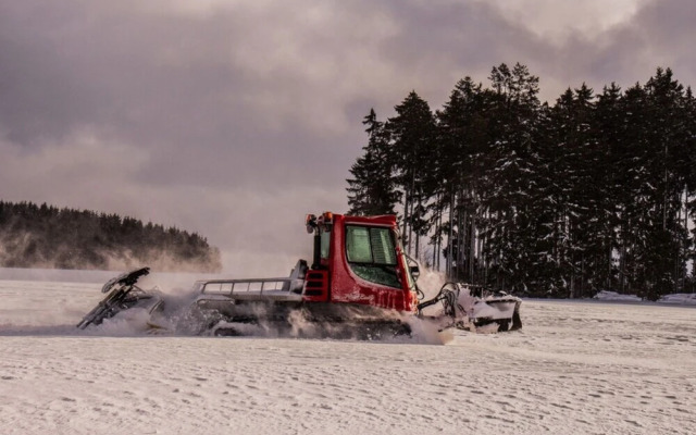 Landgasthof Alpenblick