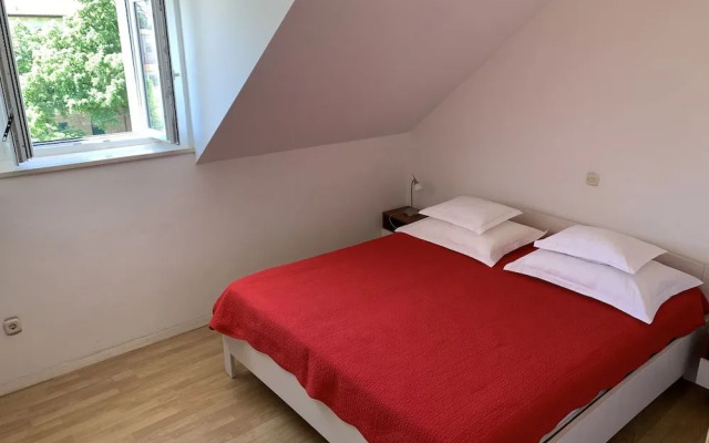 Guest House Libertas