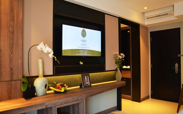 The Nest Hotel Nusa Dua Hotel