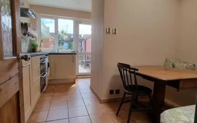 Rochester Reed Street Retreat