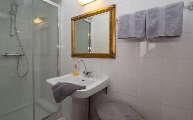 Villa St Simon Guest house and self-catering apart