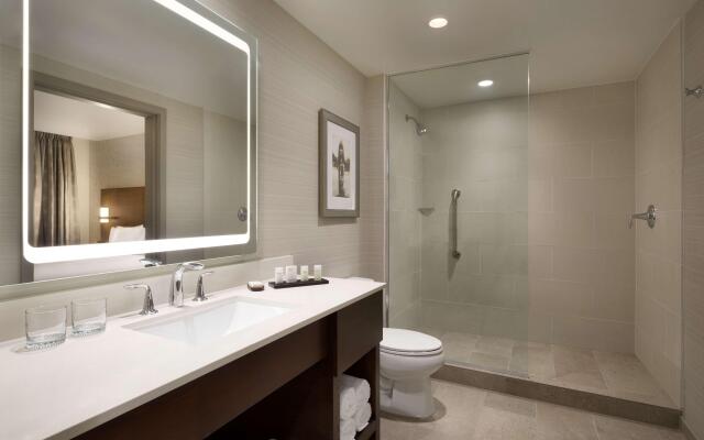 Embassy Suites By Hilton Oahu Kapolei