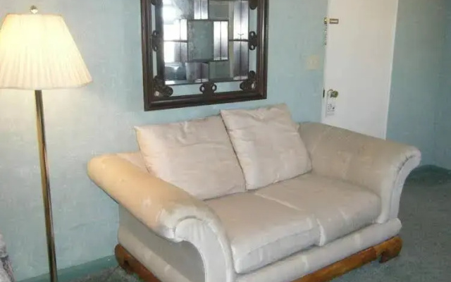 Boardwalk Inn