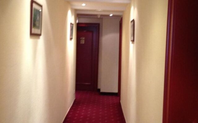 Hotel Offi Haz