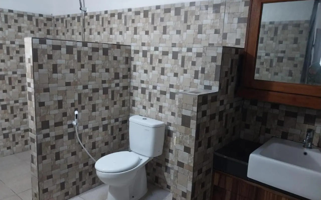 Small but Strong Lumbung