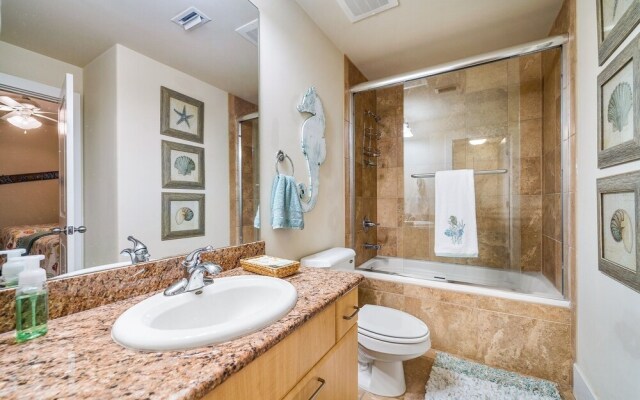 Crd0708 2 Bedroom Condo