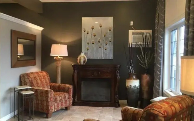 Auberge Centre-Ville