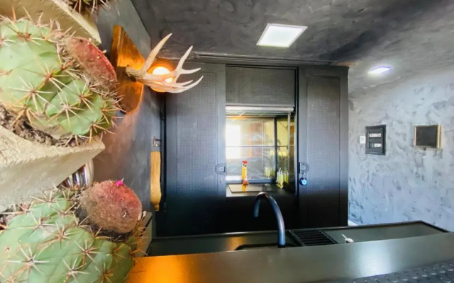 Stylish Penthouse Apartment