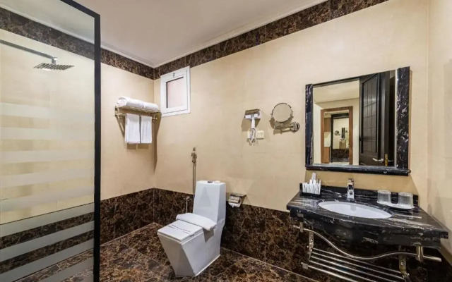 Yas Hotel Apartments