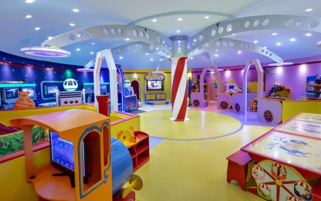 Royal Beach Eilat by Isrotel exclusive