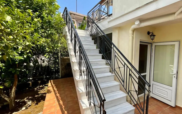 Giota’s House