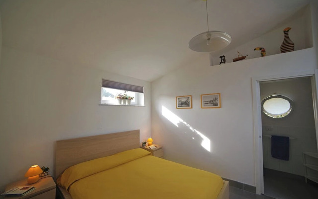 Villa Flores a Mondello