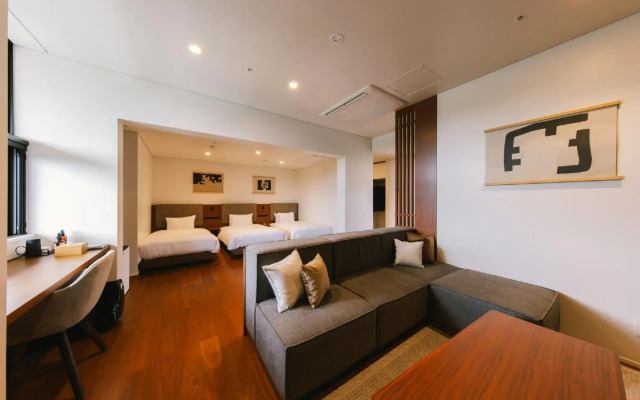 Hotel Vison