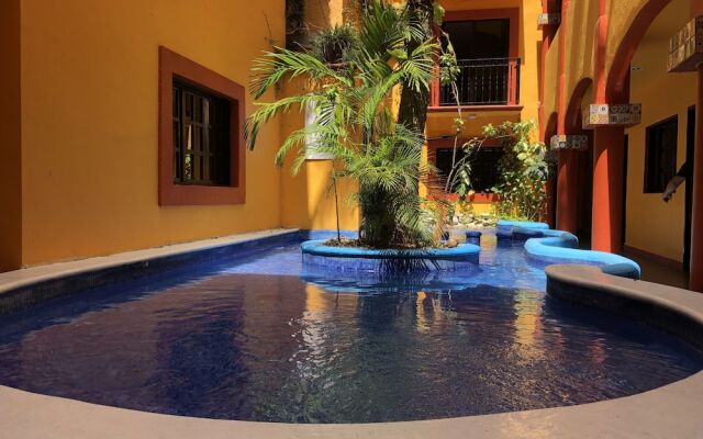 Hotel Plaza Phocea